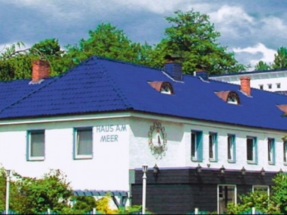 照片: Haus am Meer Steinhude